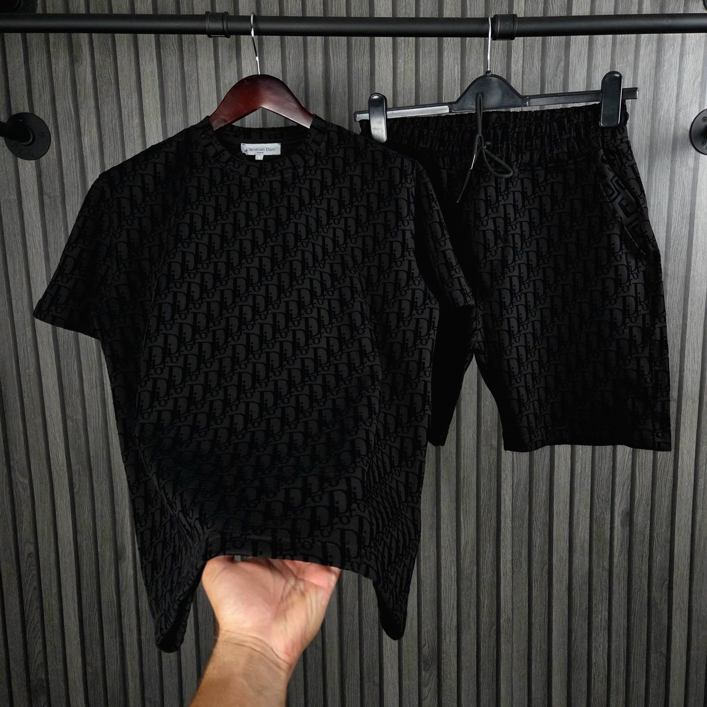 CONJUNTO Di0R