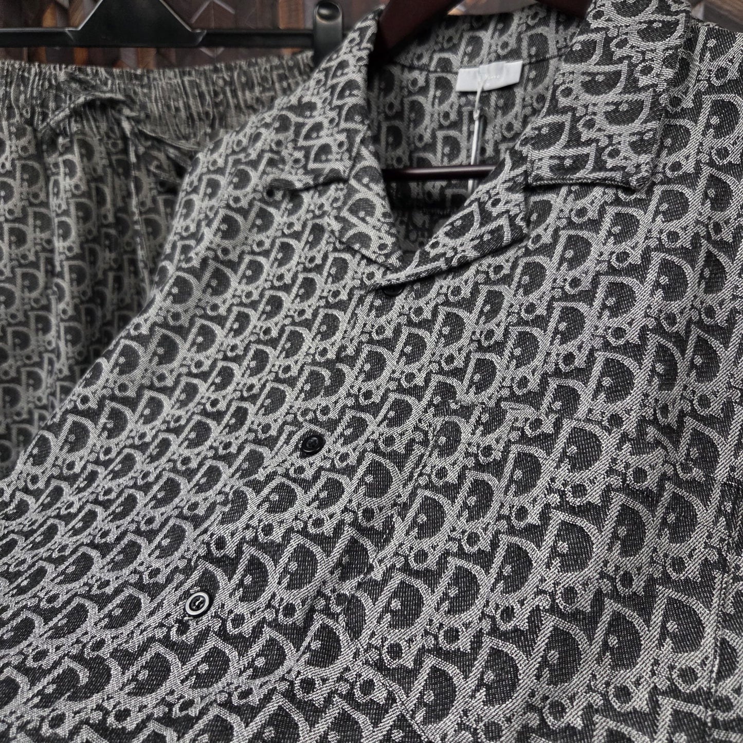 CONJUNTO DI0R