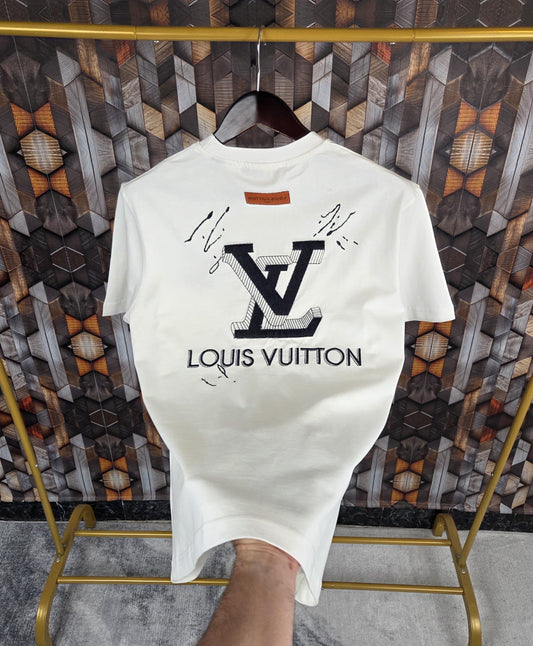 CAMISETA LV