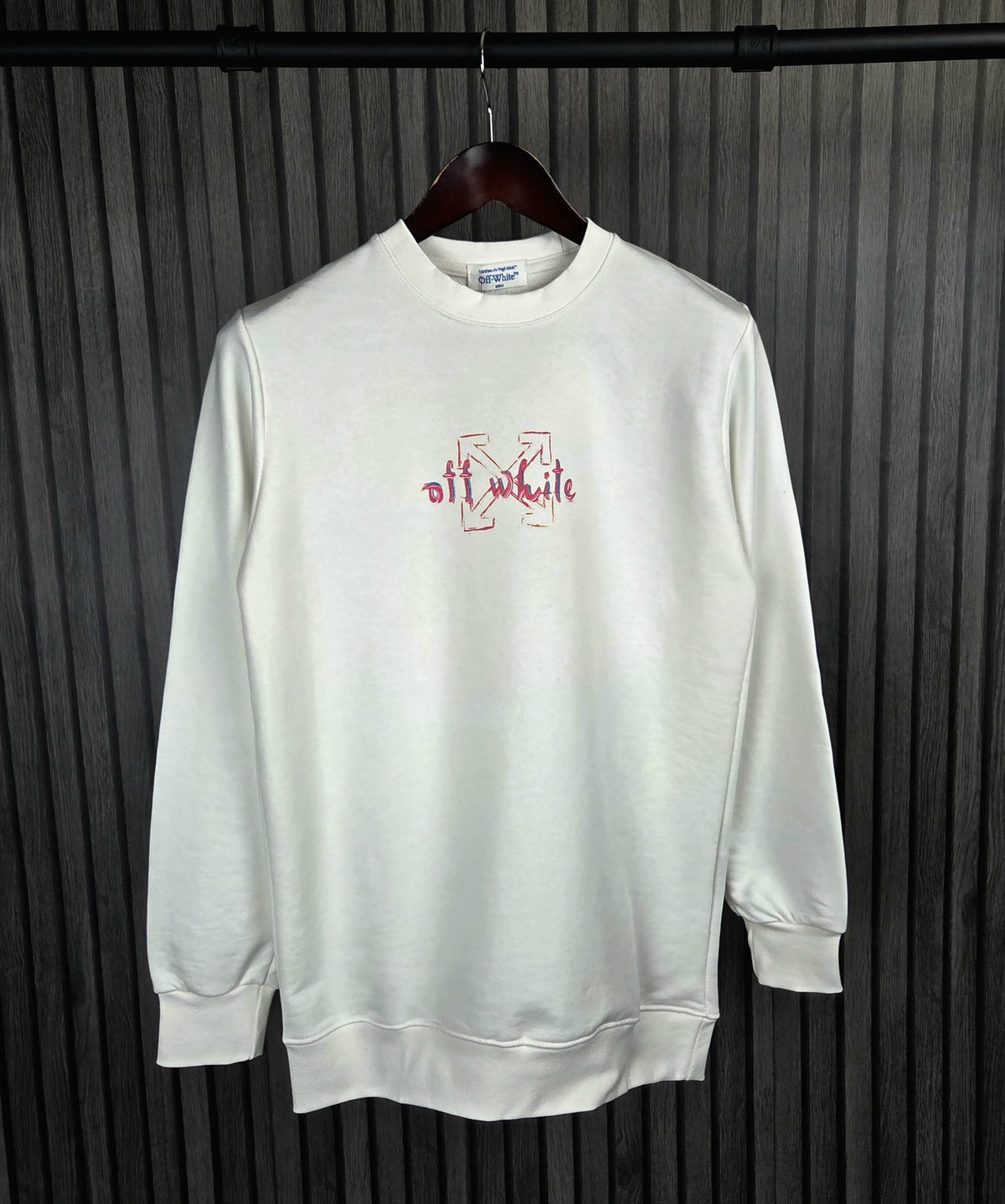 SWEATSHIRT 15