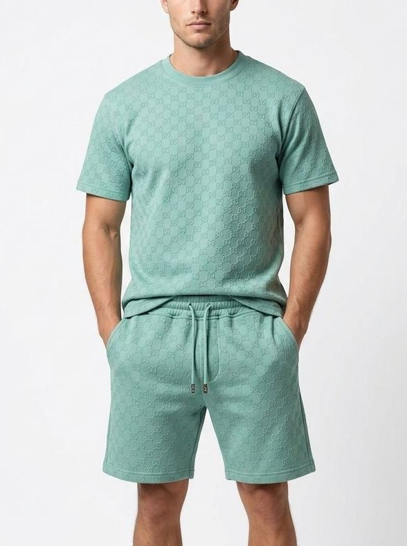 CONJUNTO GUCC I