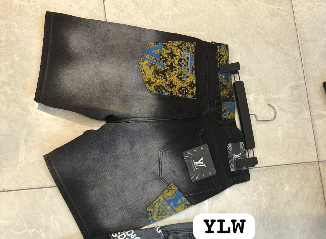 VAQUERO LV (YLW)