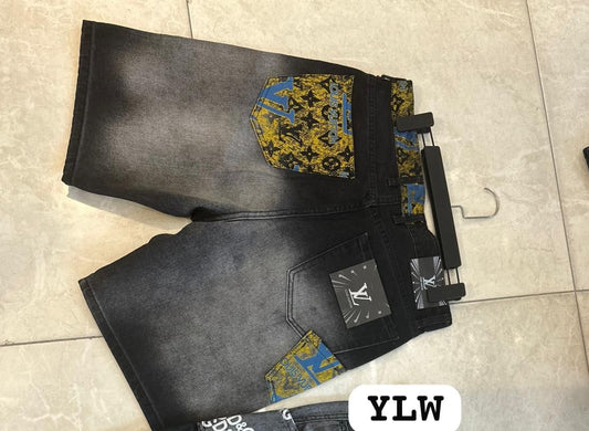 VAQUERO LV (YLW)