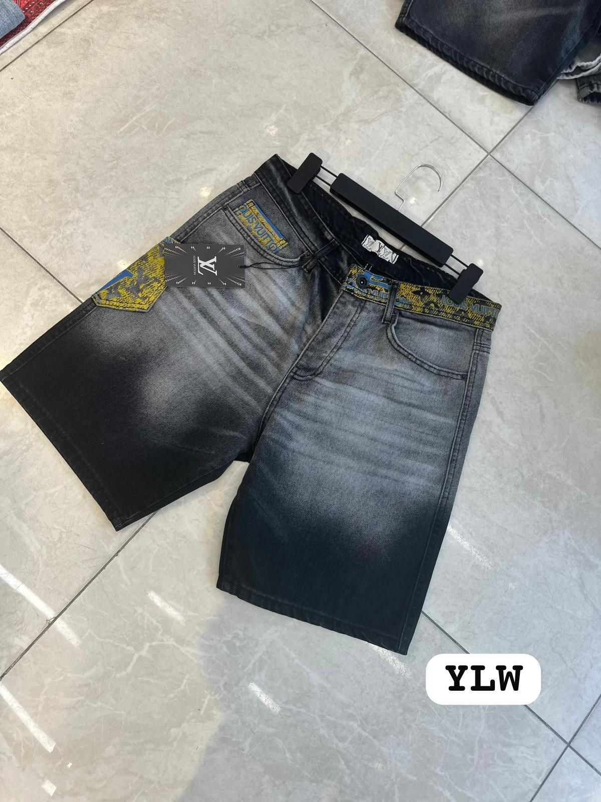 VAQUERO LV (YLW)
