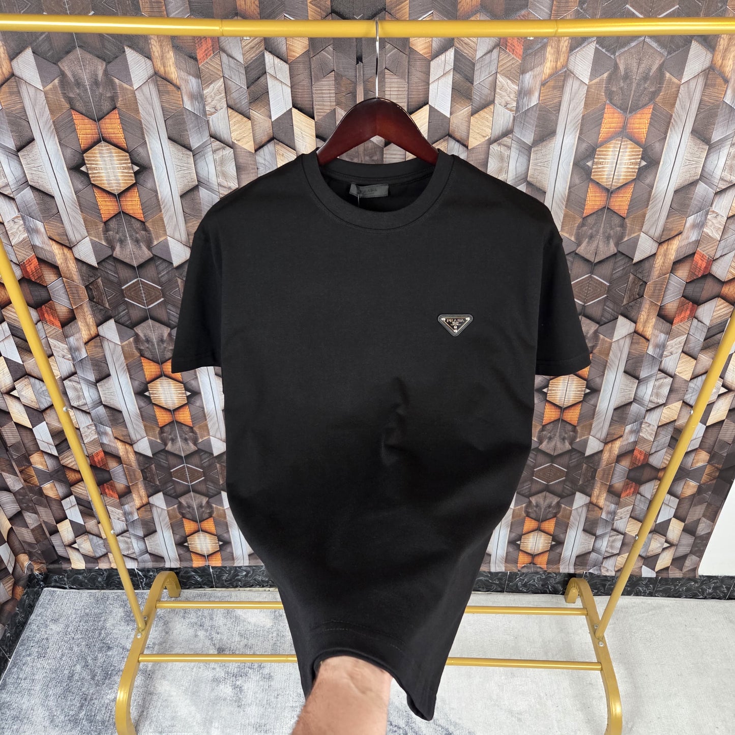 CAMISETA Prad@