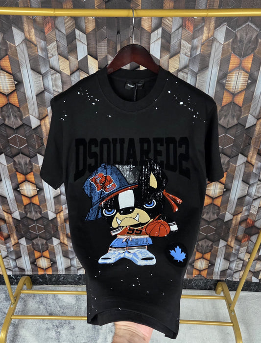 CAMISETA DSQ