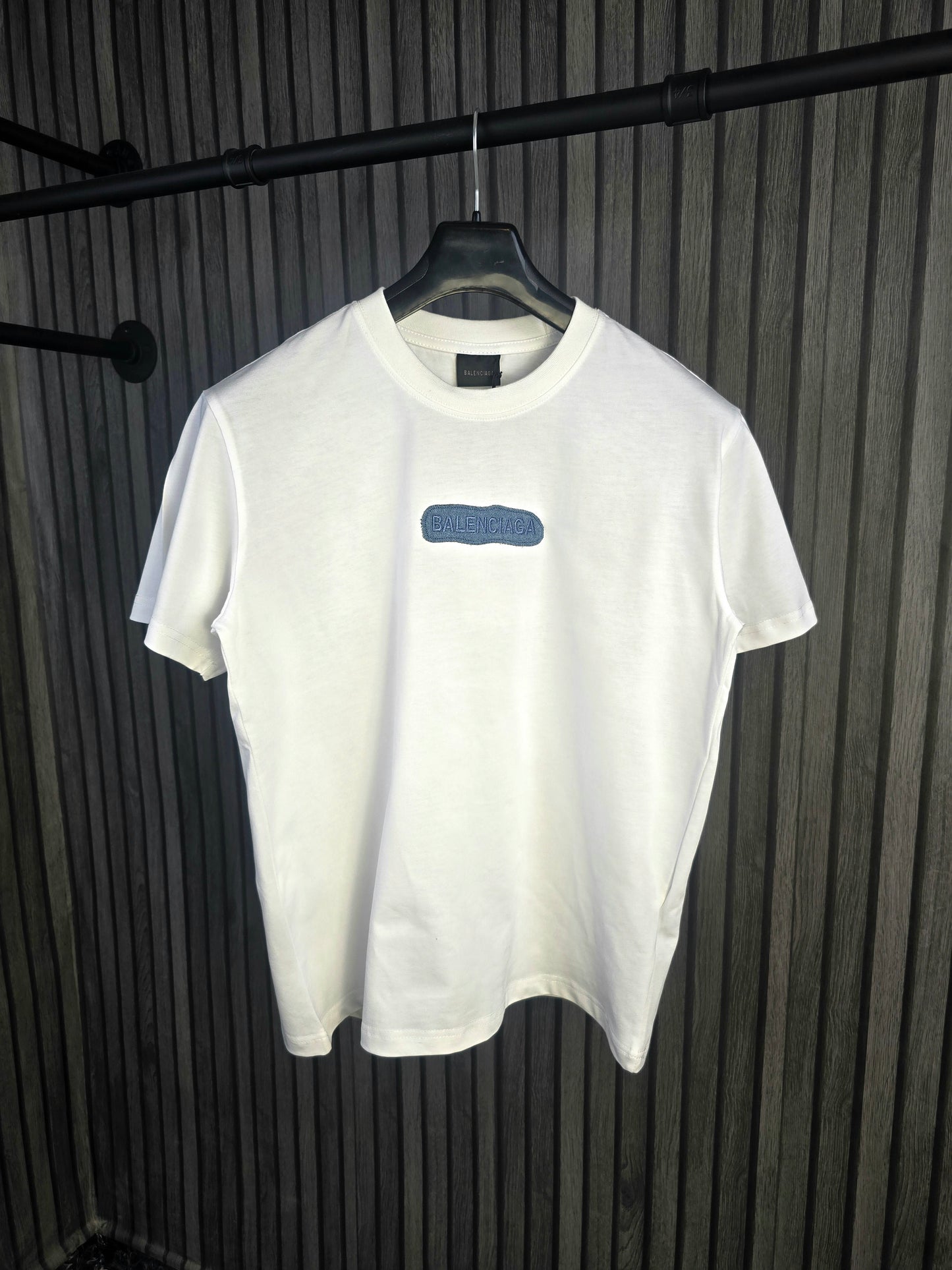 CAMISETA BALENCIAG@
