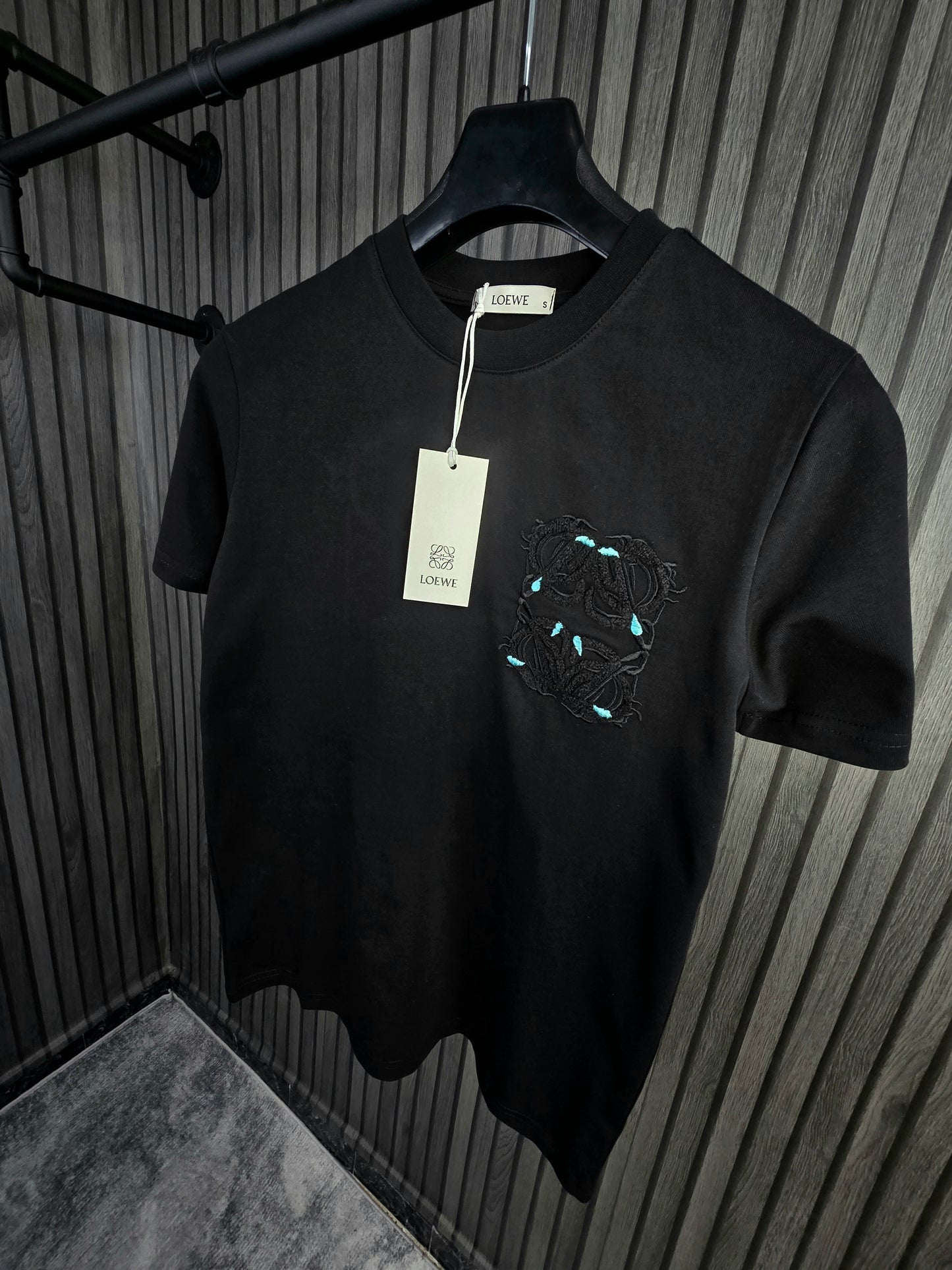 CAMISETA LOEW€  (Z)