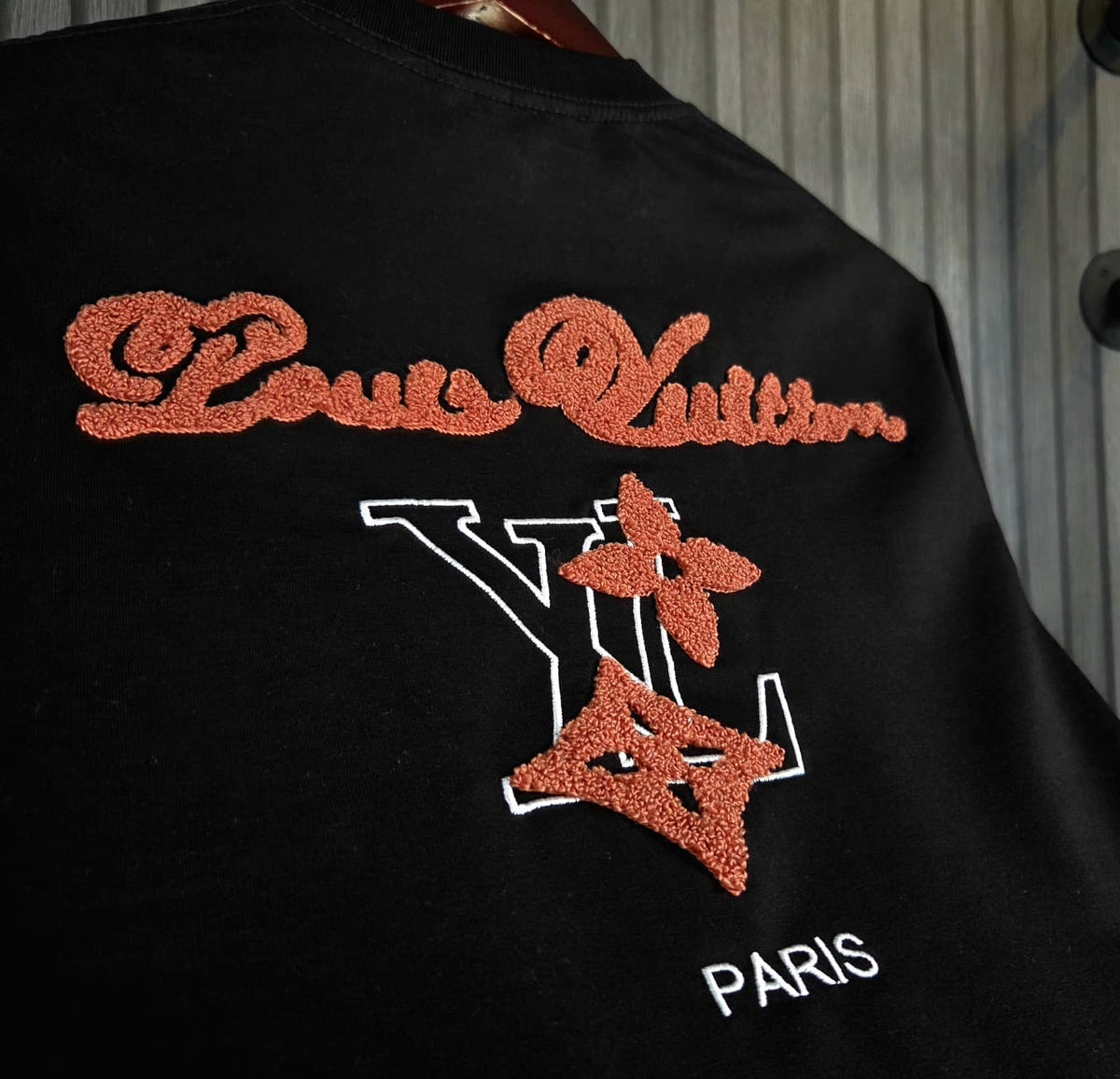SUDADERA LV
