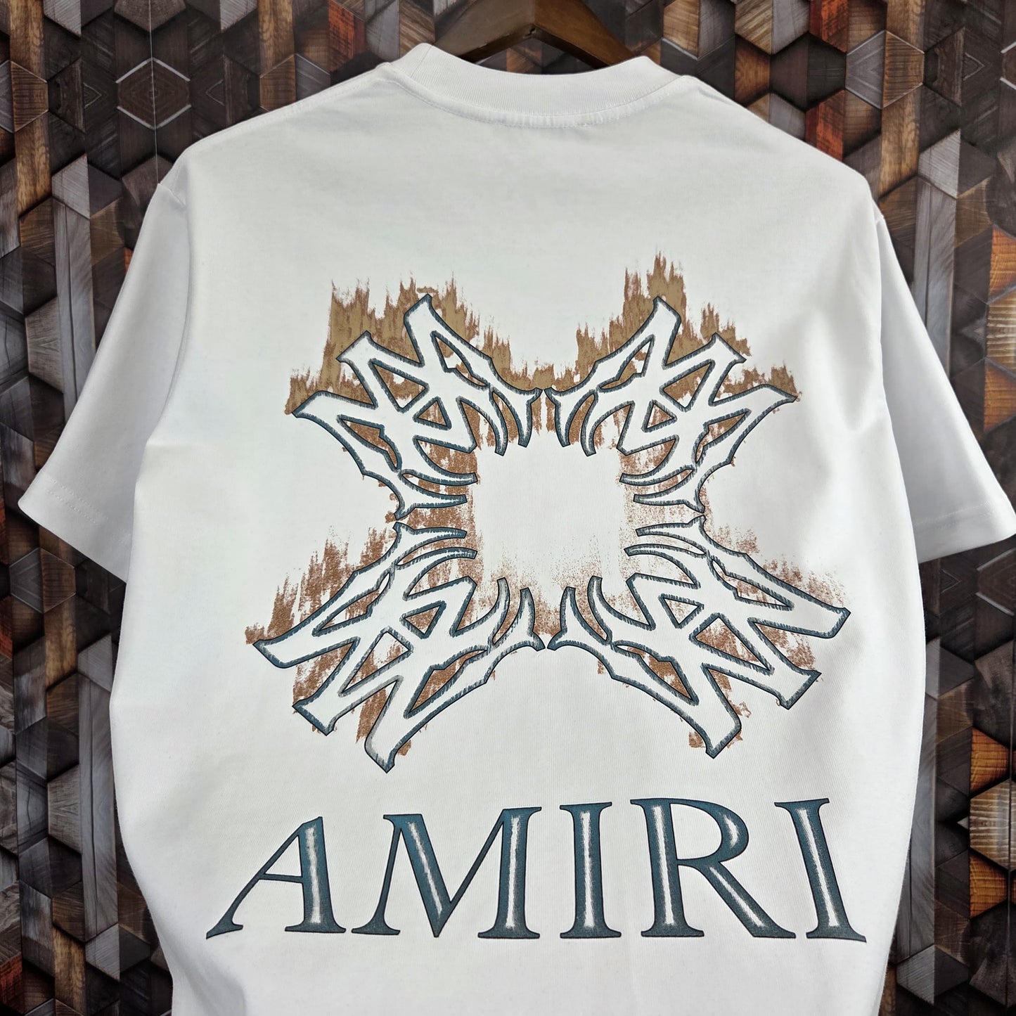 CAMISETA AMIRI