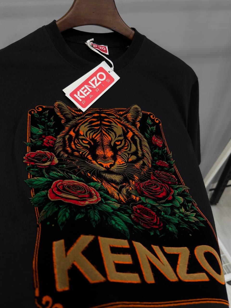 CAMISETA KENZ0