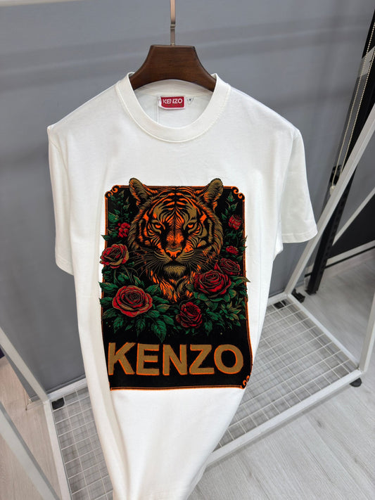 CAMISETA KENZ0