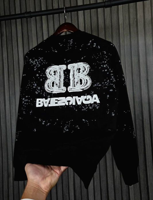 SUDADERA Balenciag@