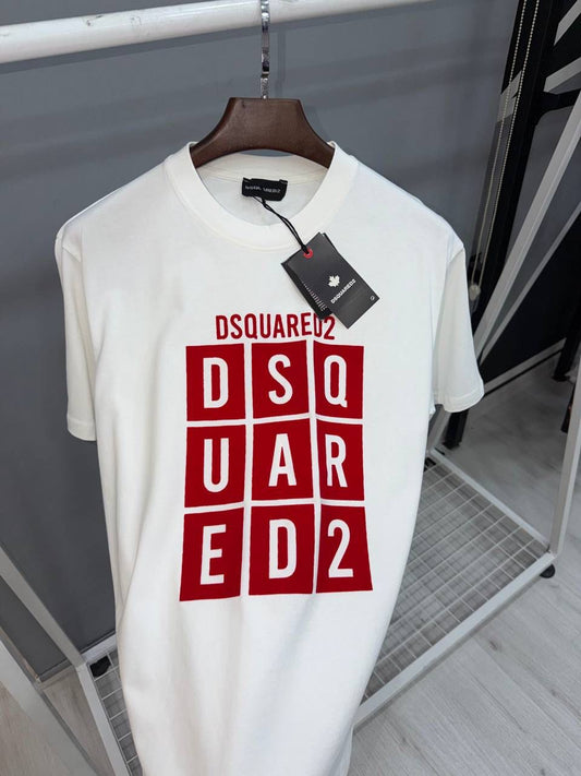 CAMISETA DSQ