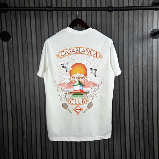 CAMISETA CASABLANC@