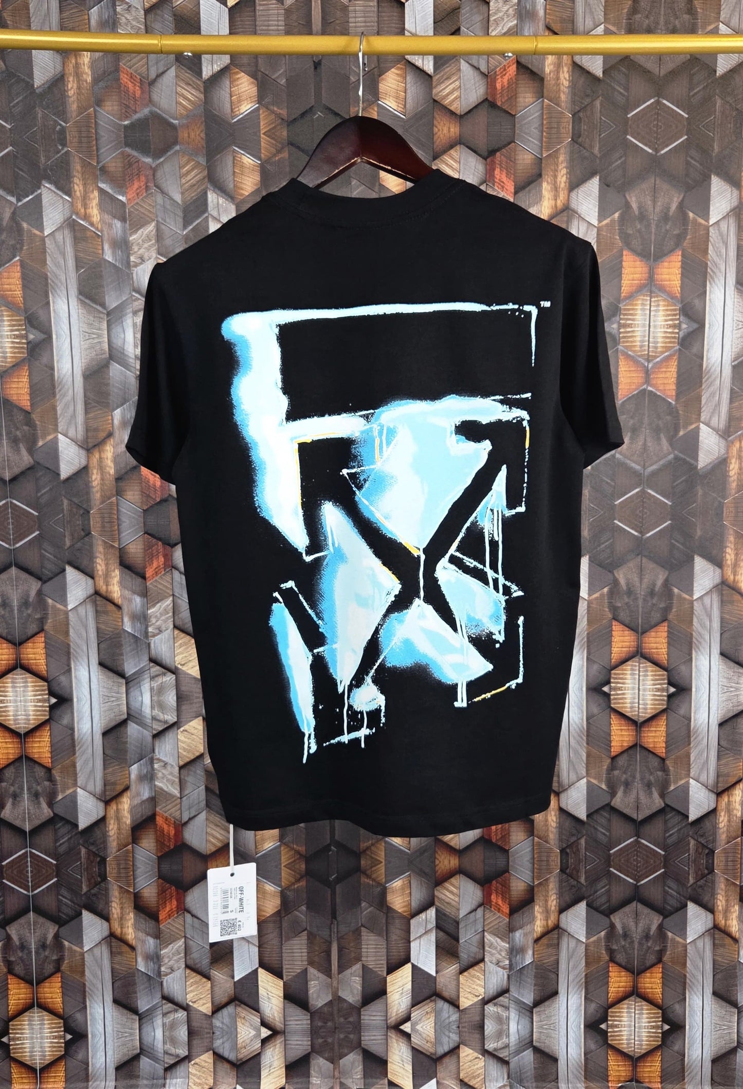 CAMISETA Off White