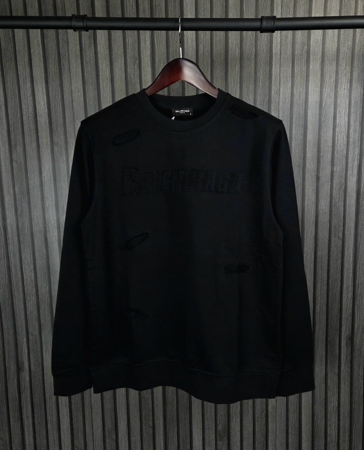 Sudadera BALENCIAG