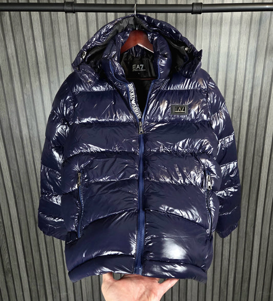 CHAQUETA EA7