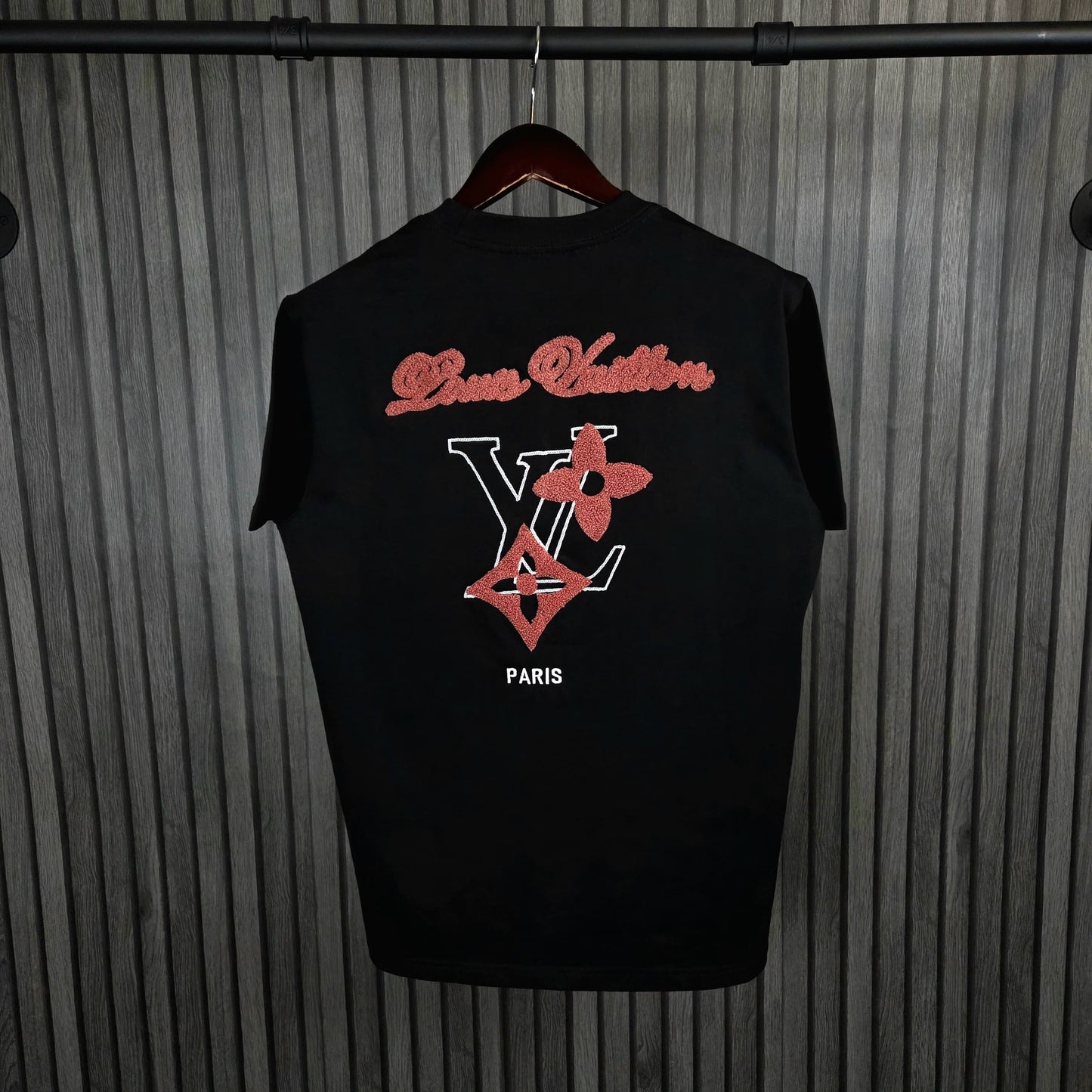CAMISETA LV