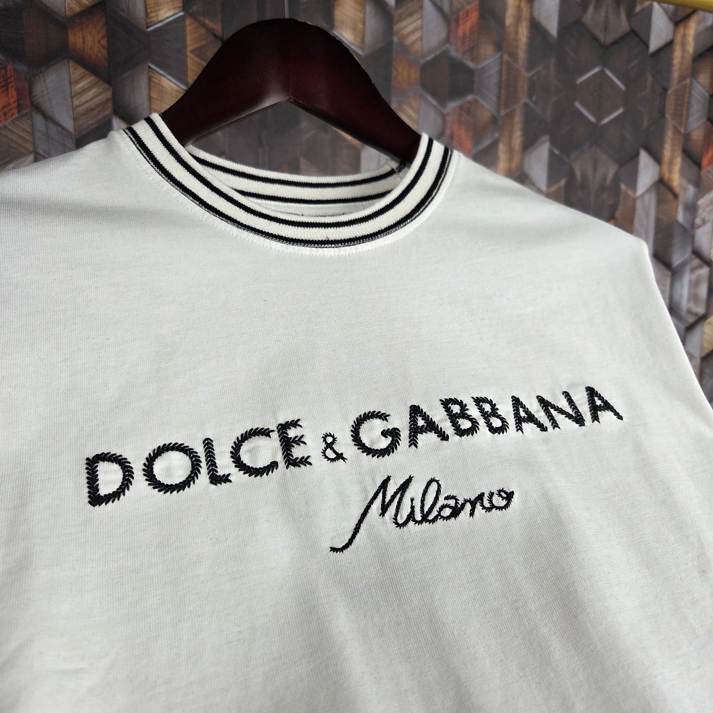 CAMISETA DG