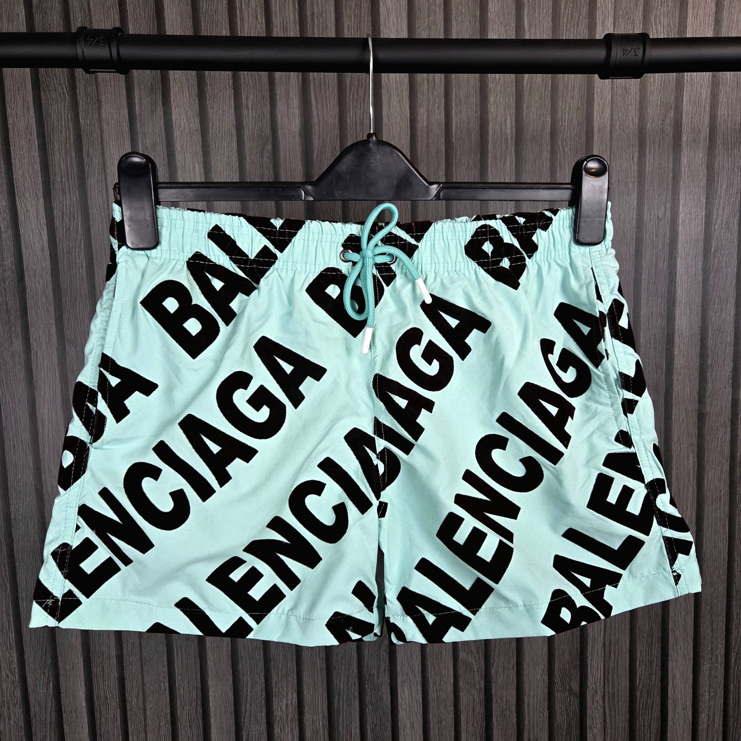 BANADOR BALENCIAG@ (VERDE)