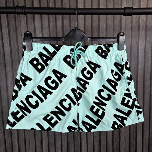 BANADOR BALENCIAG@ (VERDE)