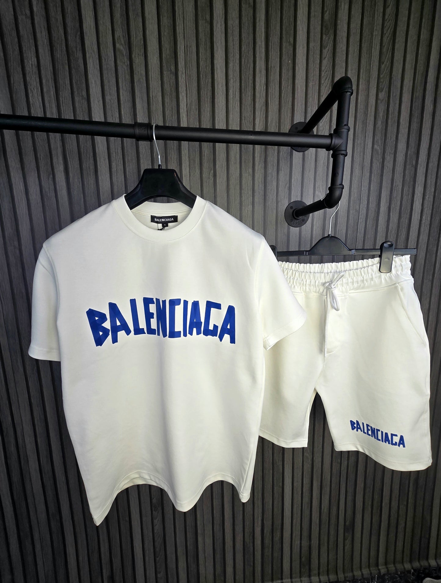 CONJUNTO BALENCIAG@