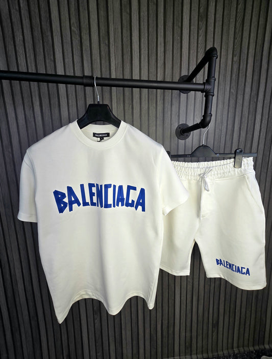 CONJUNTO BALENCIAG@