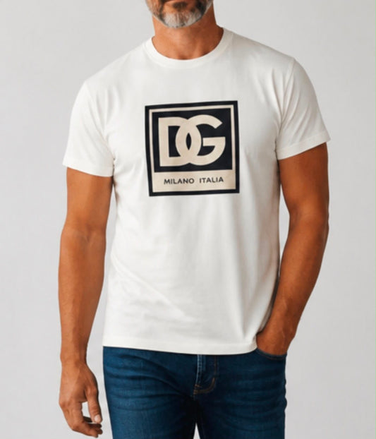 CAMISETA DG (Front)