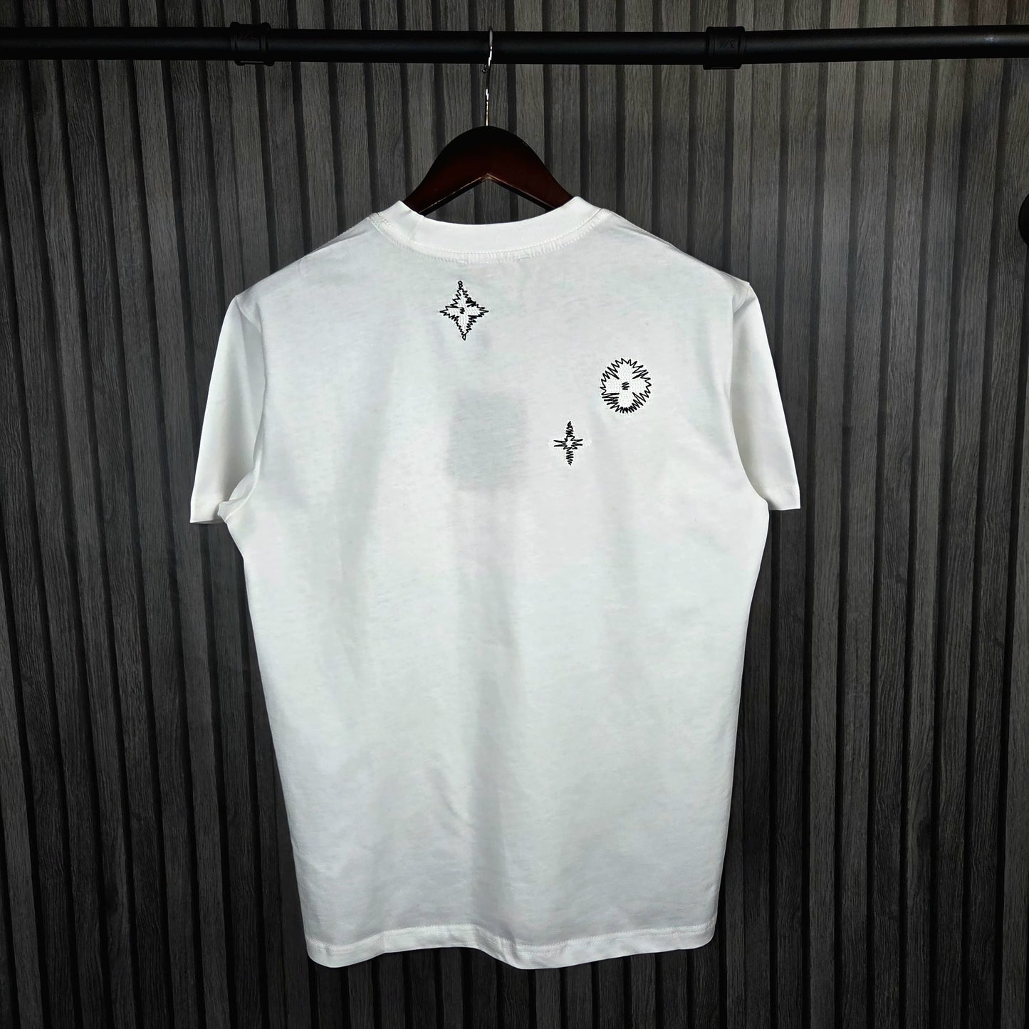 CAMISETA LV