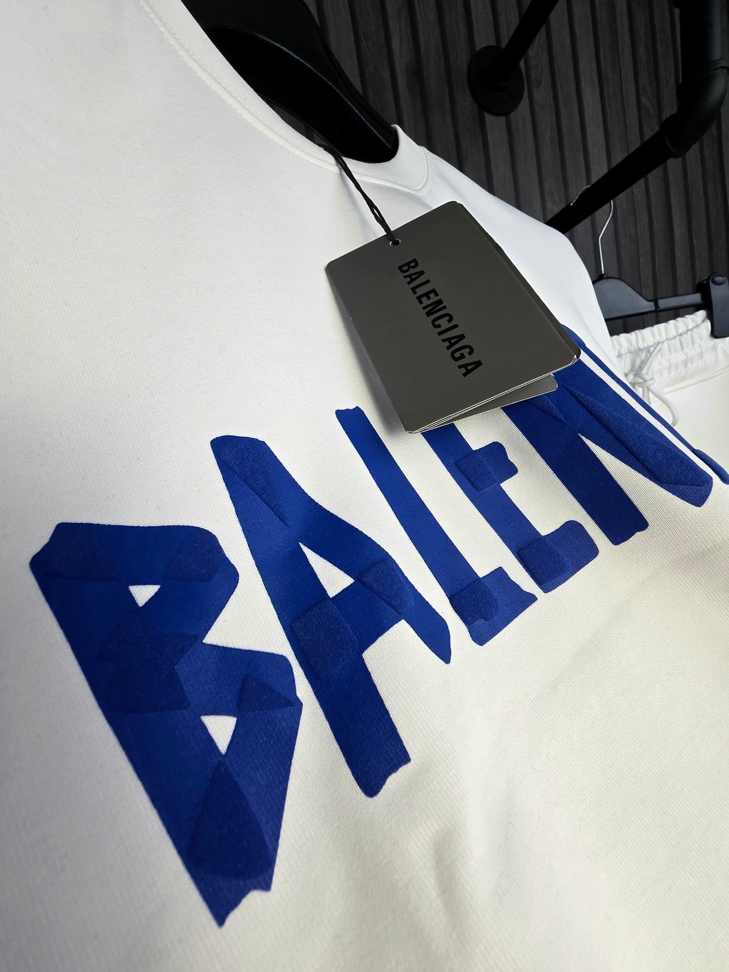 CONJUNTO BALENCIAG@