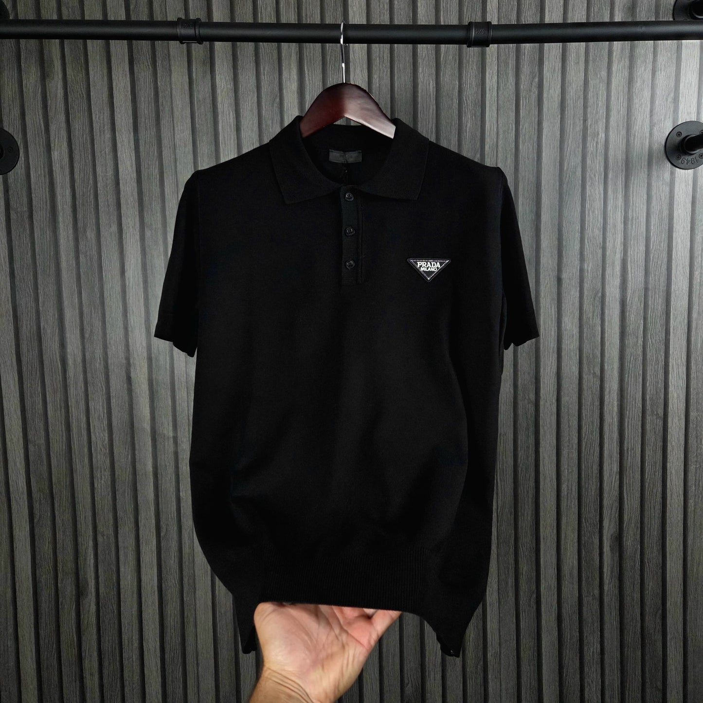 POLO PRAD@
