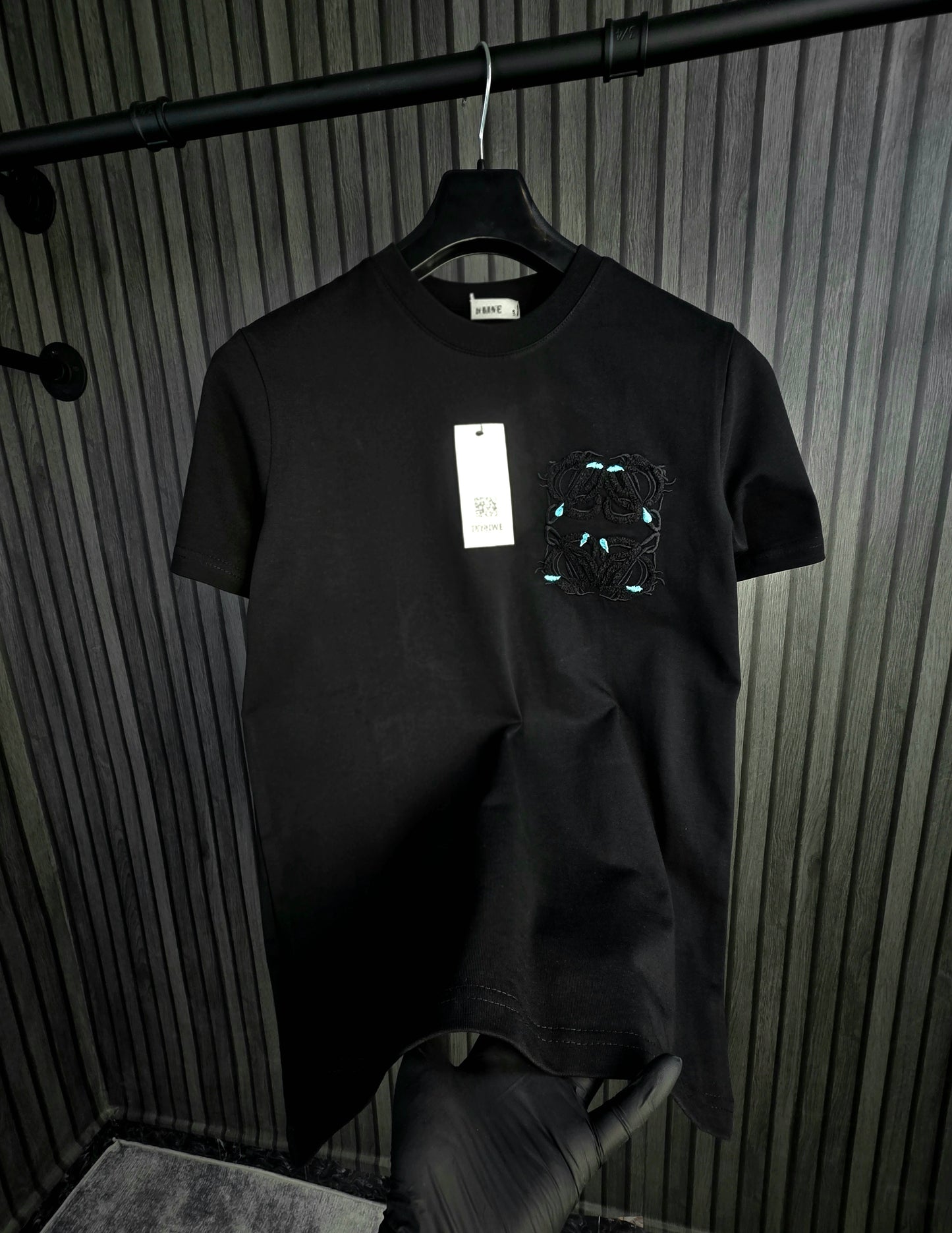 CAMISETA LOEW€  (Z)