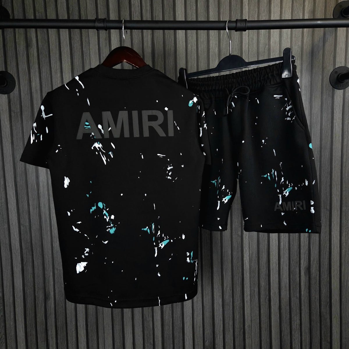 CONJUNTO Amiri