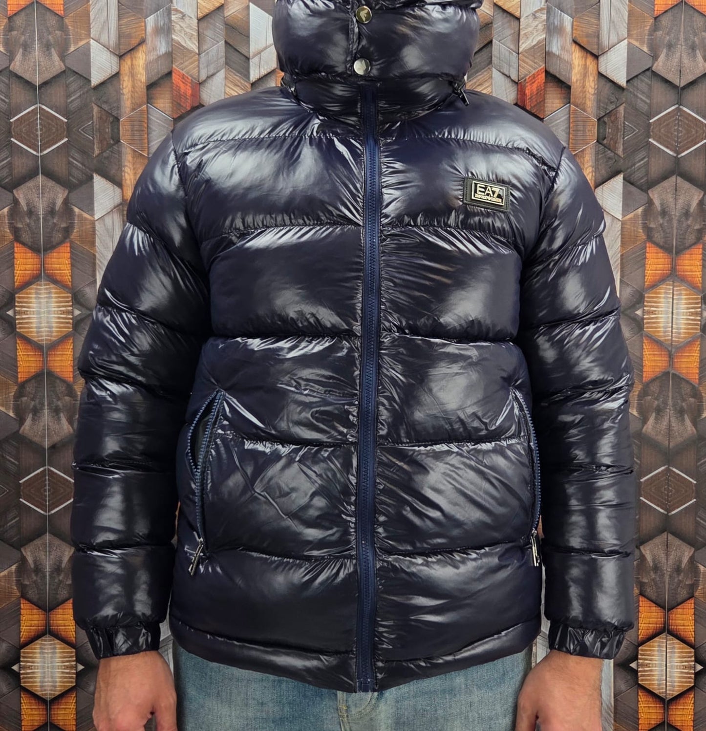 CHAQUETA EA7