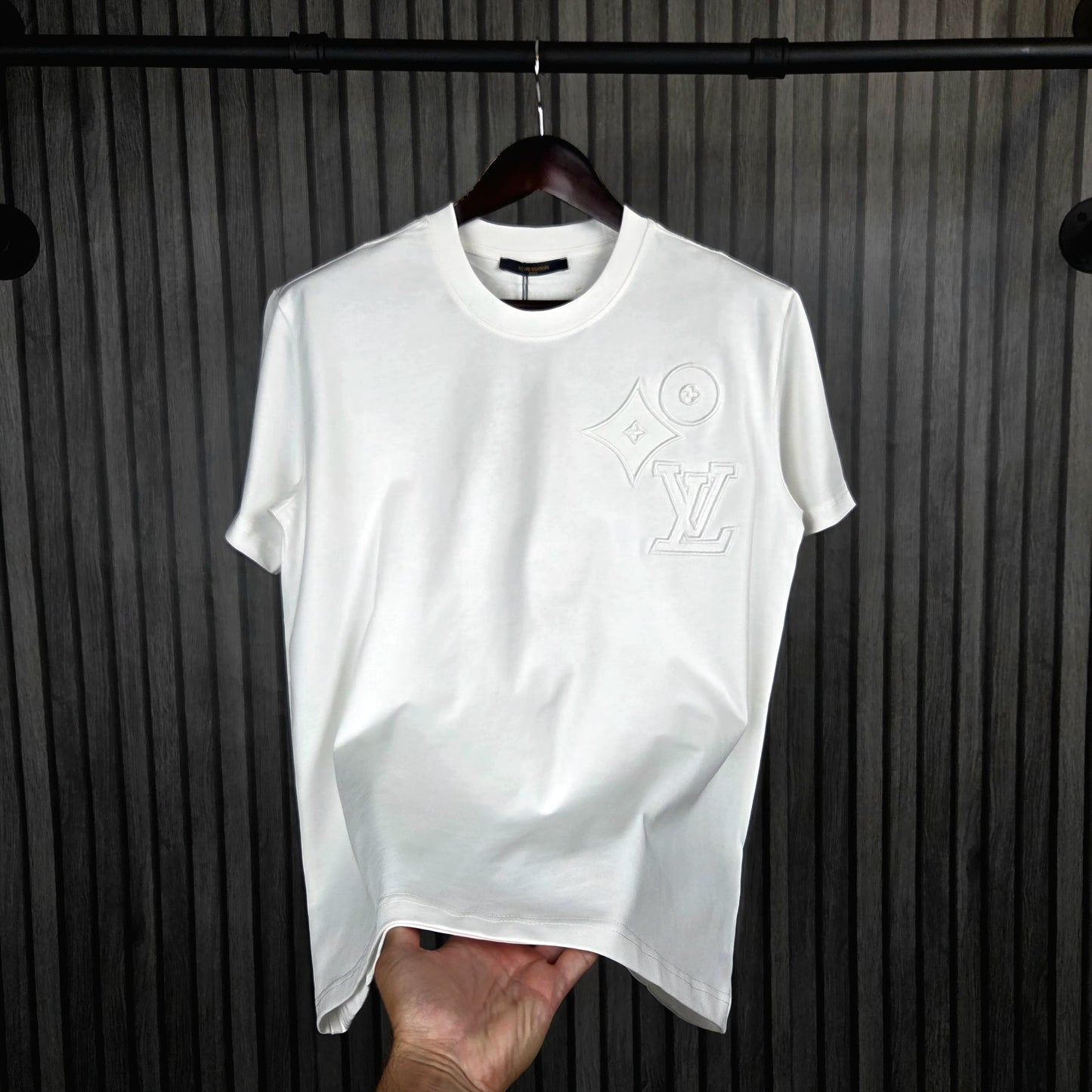CAMISETA LV