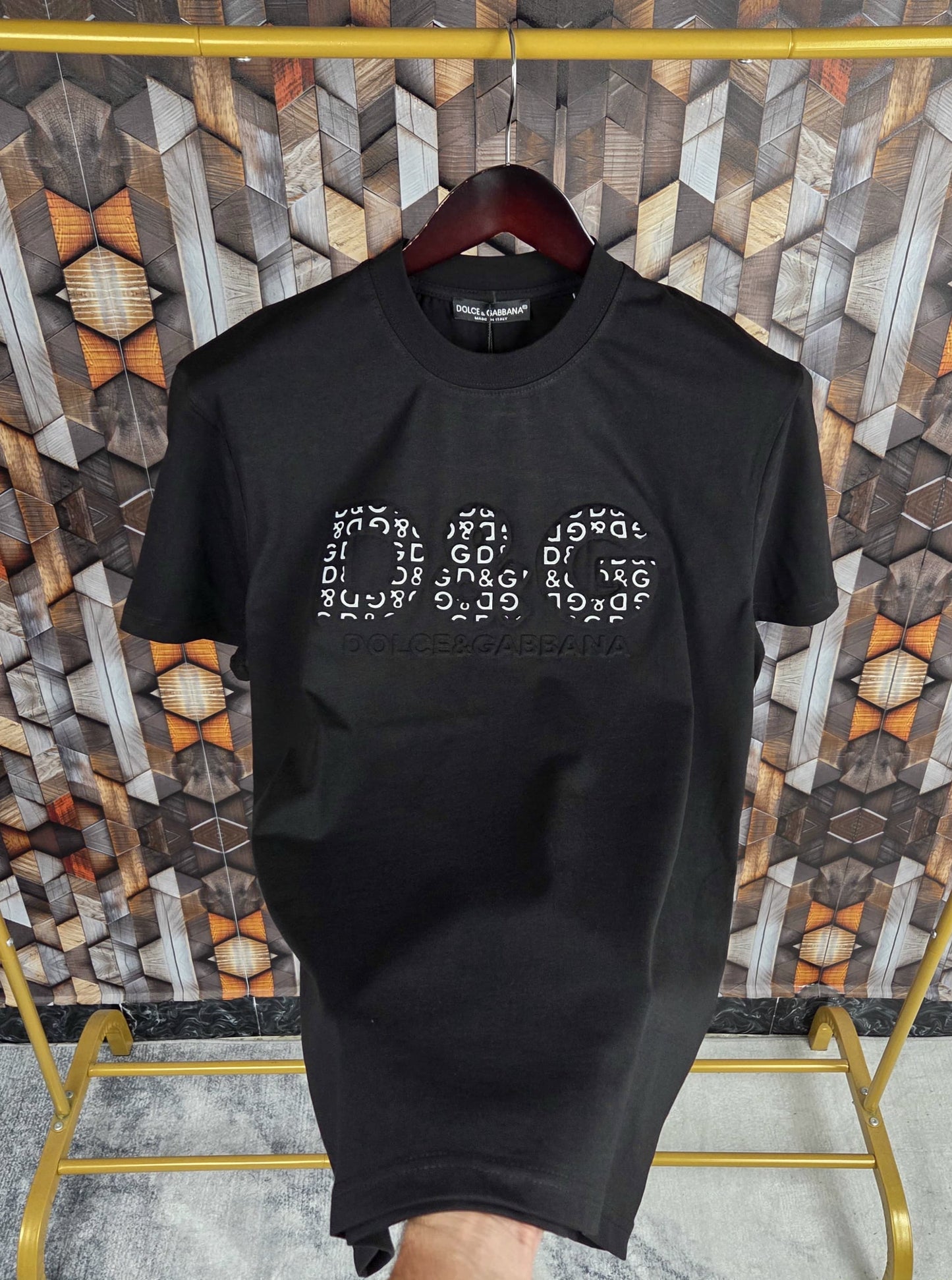 CAMISETA DG