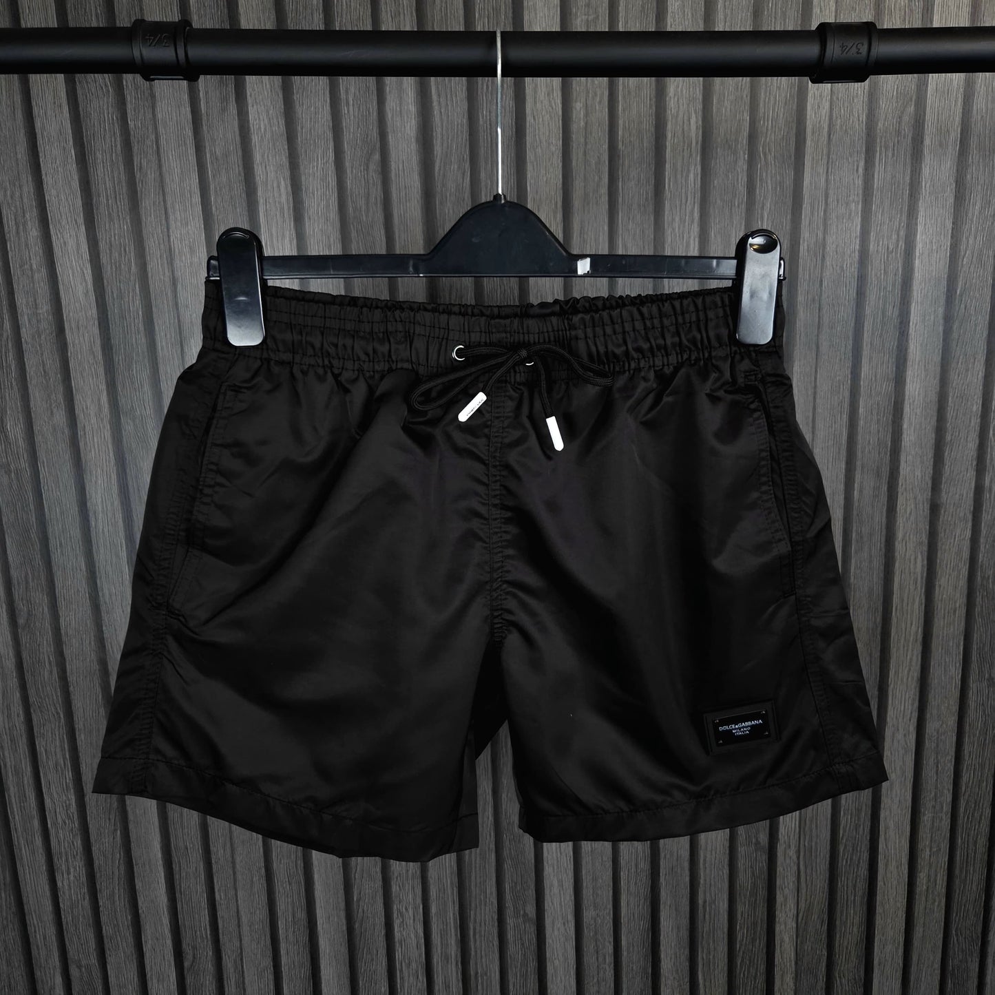 BANADOR DG (NEGRO)
