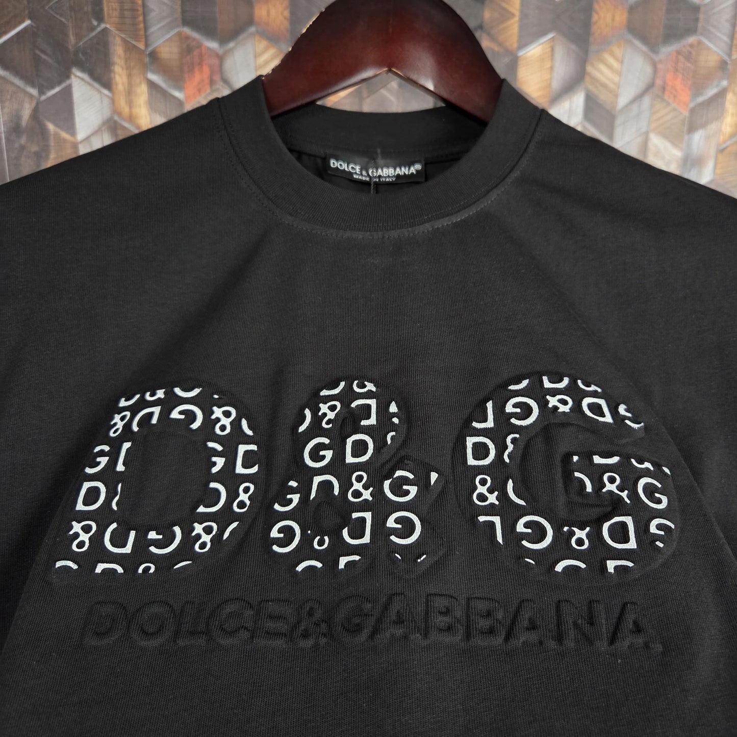CAMISETA DG