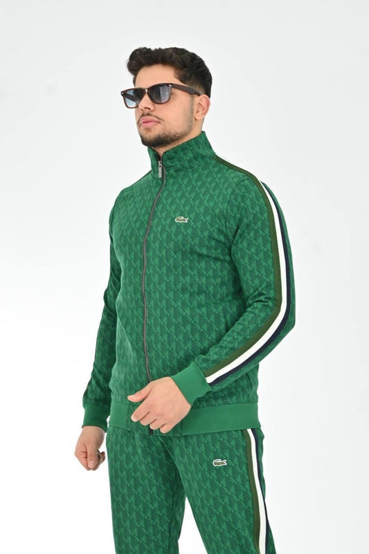 Chándal LACOST€  (Green)