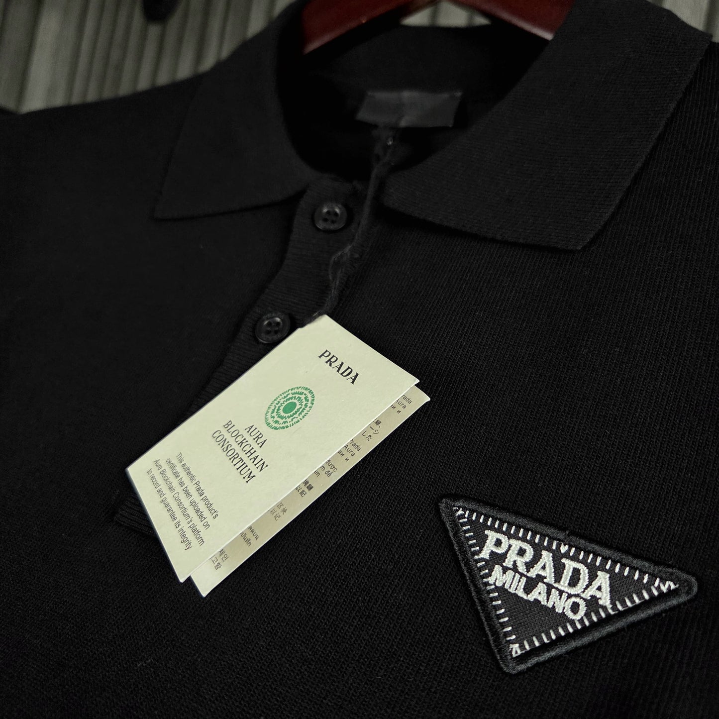 POLO PRAD@