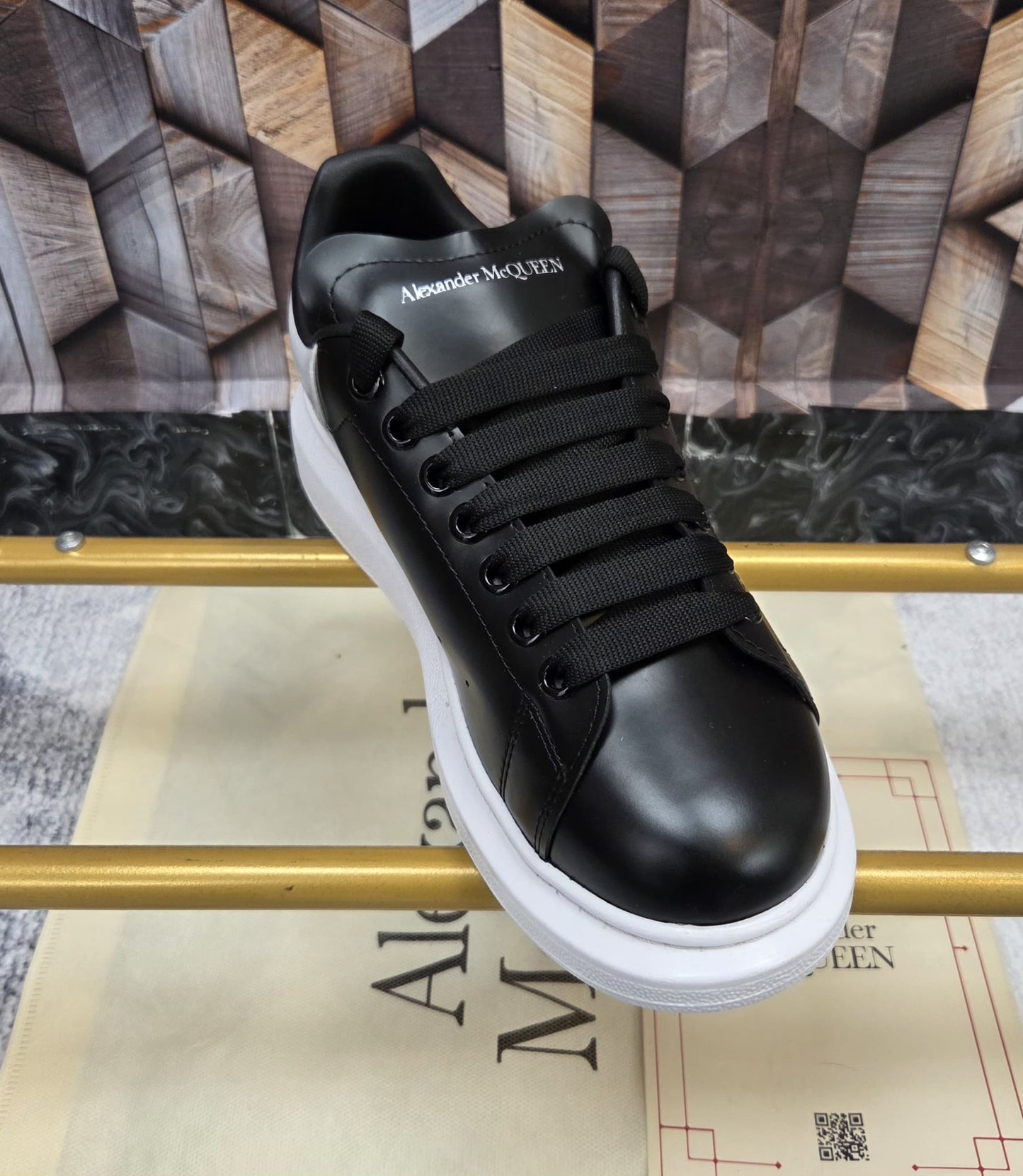 ZAPATILLAS MCQUEEN 3