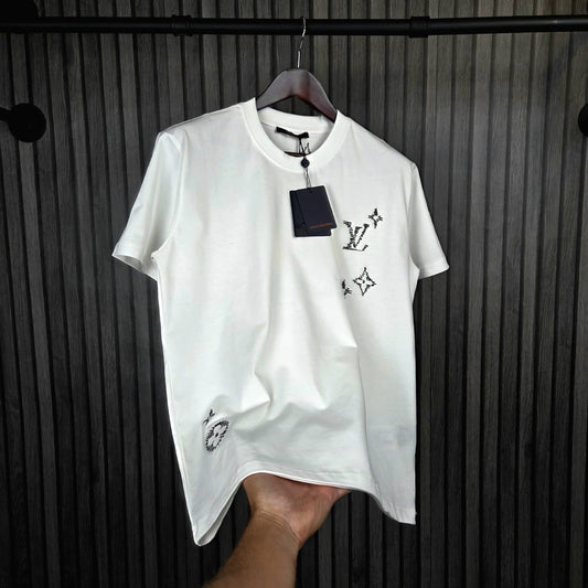 CAMISETA LV