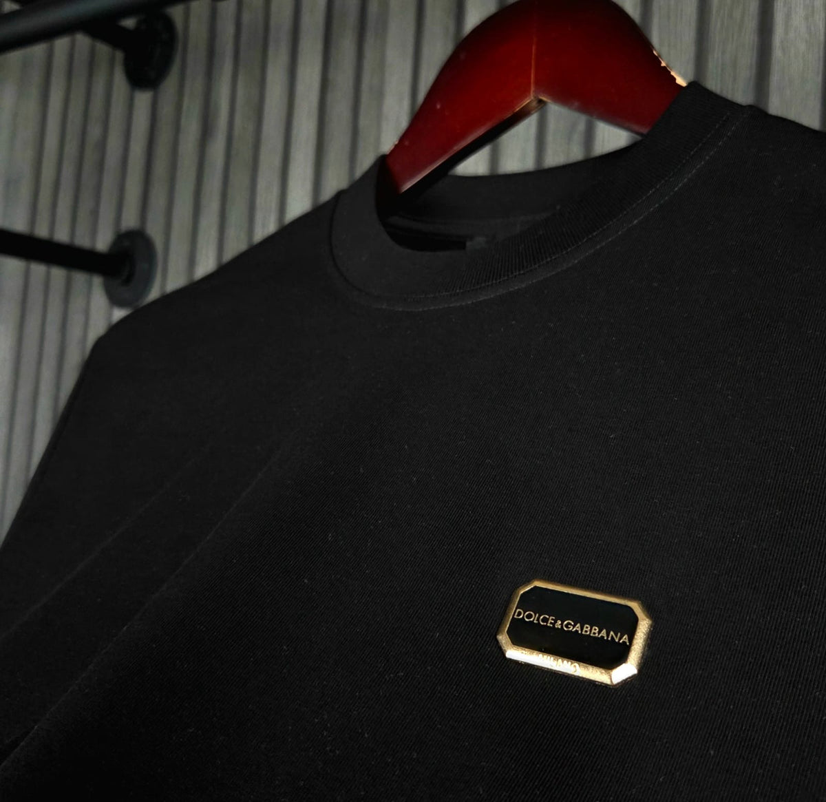 SUDADERA DG