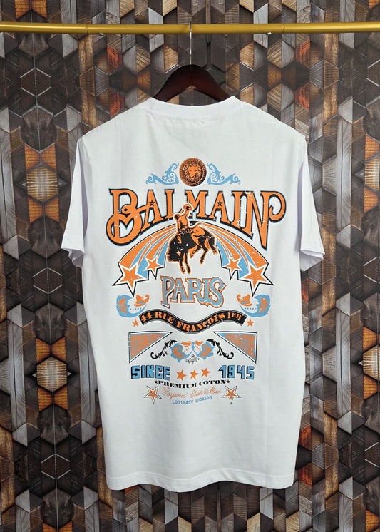 CAMISETA BALM@IN