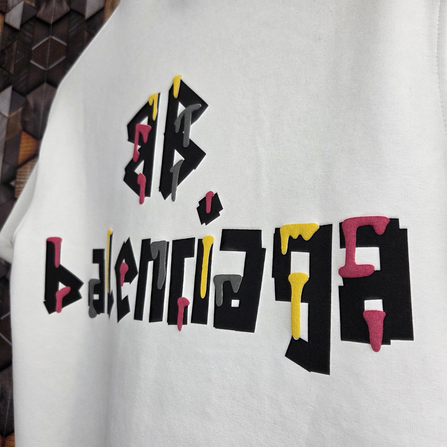 CONJUNTO BALENCIAG@