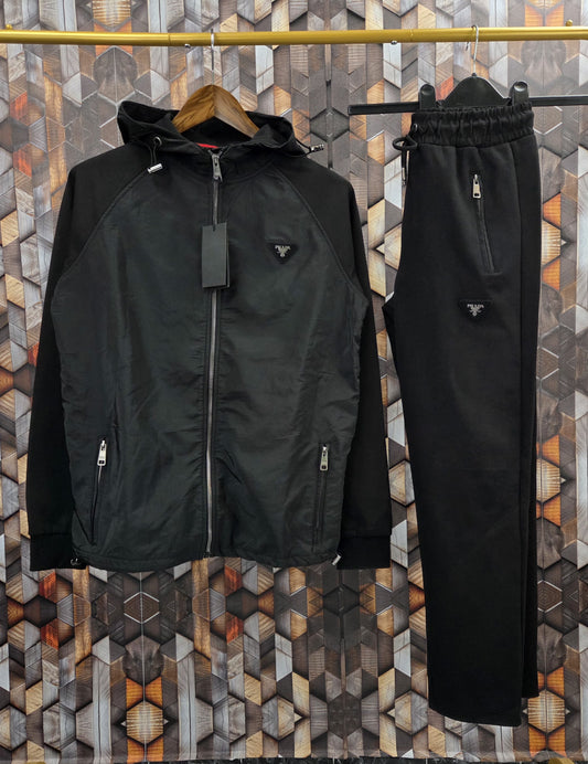 Chandal PRAD@