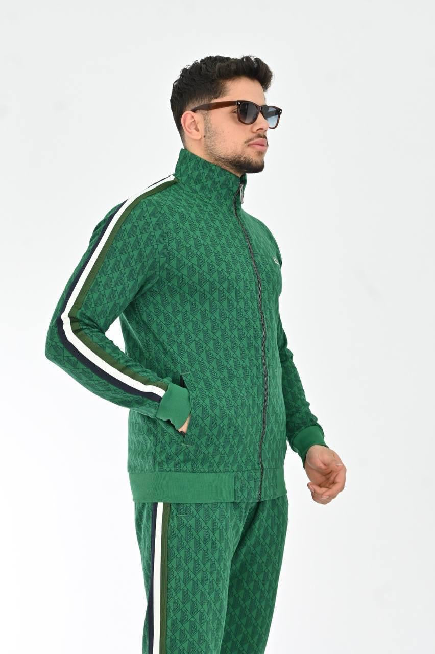 Chándal LACOST€  (Green)