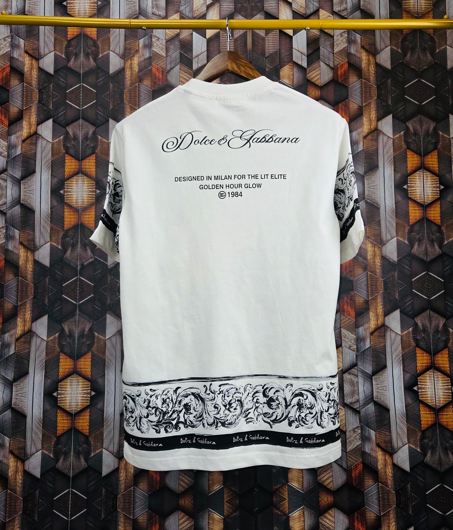 CAMISETA DG