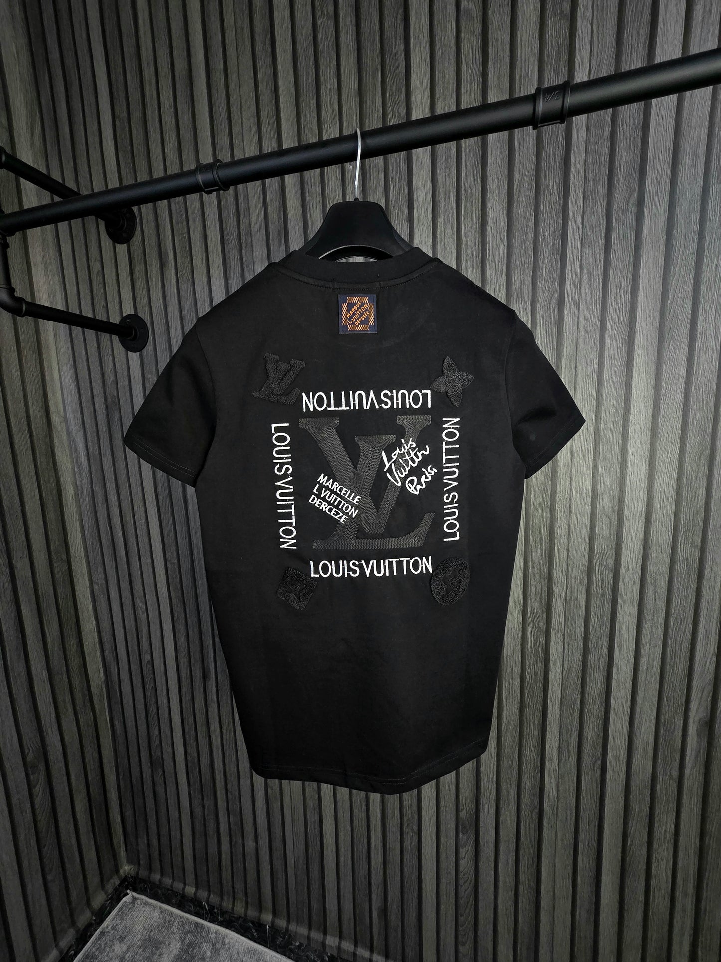 CAMISETA LV  (NEW)